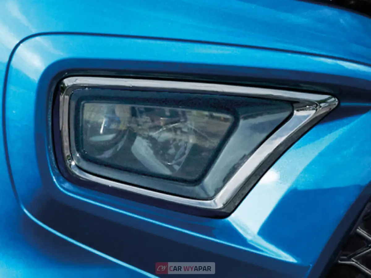 Toyota Urban Cruiser Hyryder Top Feature